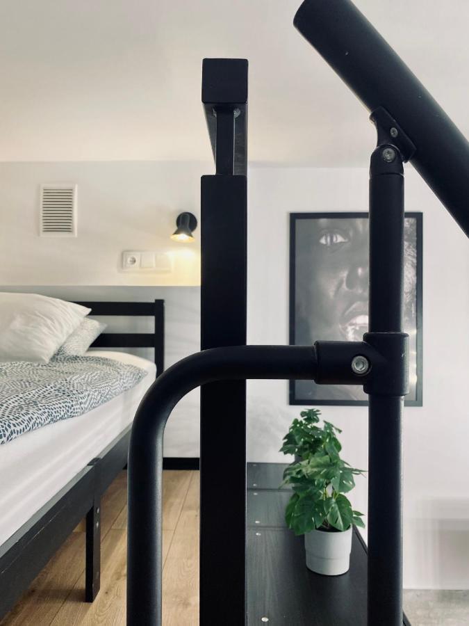 Apartment Premium Jacuzzi For Couples, Old Town Krakow Luaran gambar