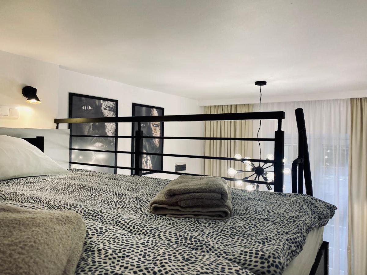 Apartment Premium Jacuzzi For Couples, Old Town Krakow Luaran gambar