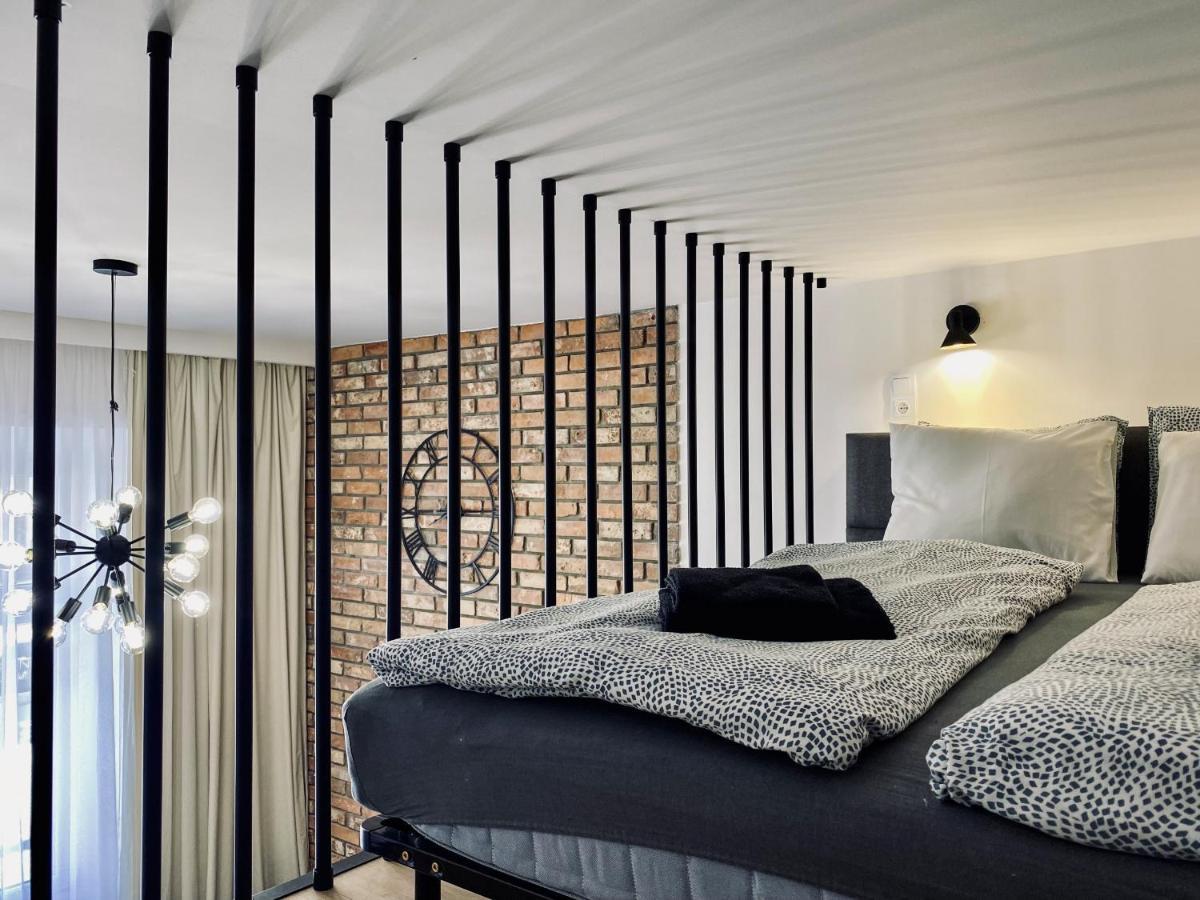 Apartment Premium Jacuzzi For Couples, Old Town Krakow Luaran gambar