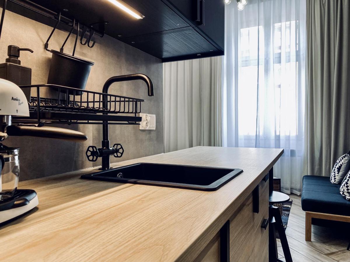 Apartment Premium Jacuzzi For Couples, Old Town Krakow Luaran gambar