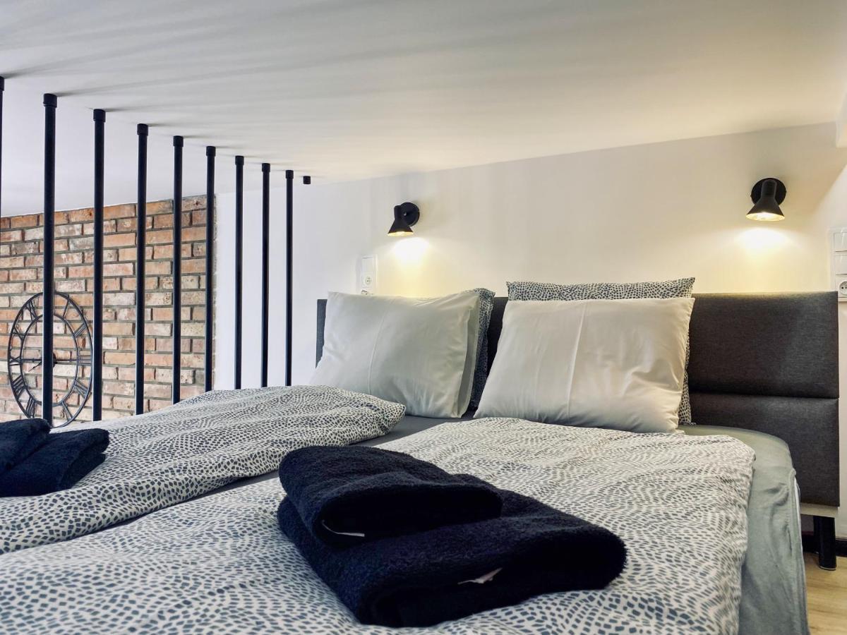 Apartment Premium Jacuzzi For Couples, Old Town Krakow Luaran gambar
