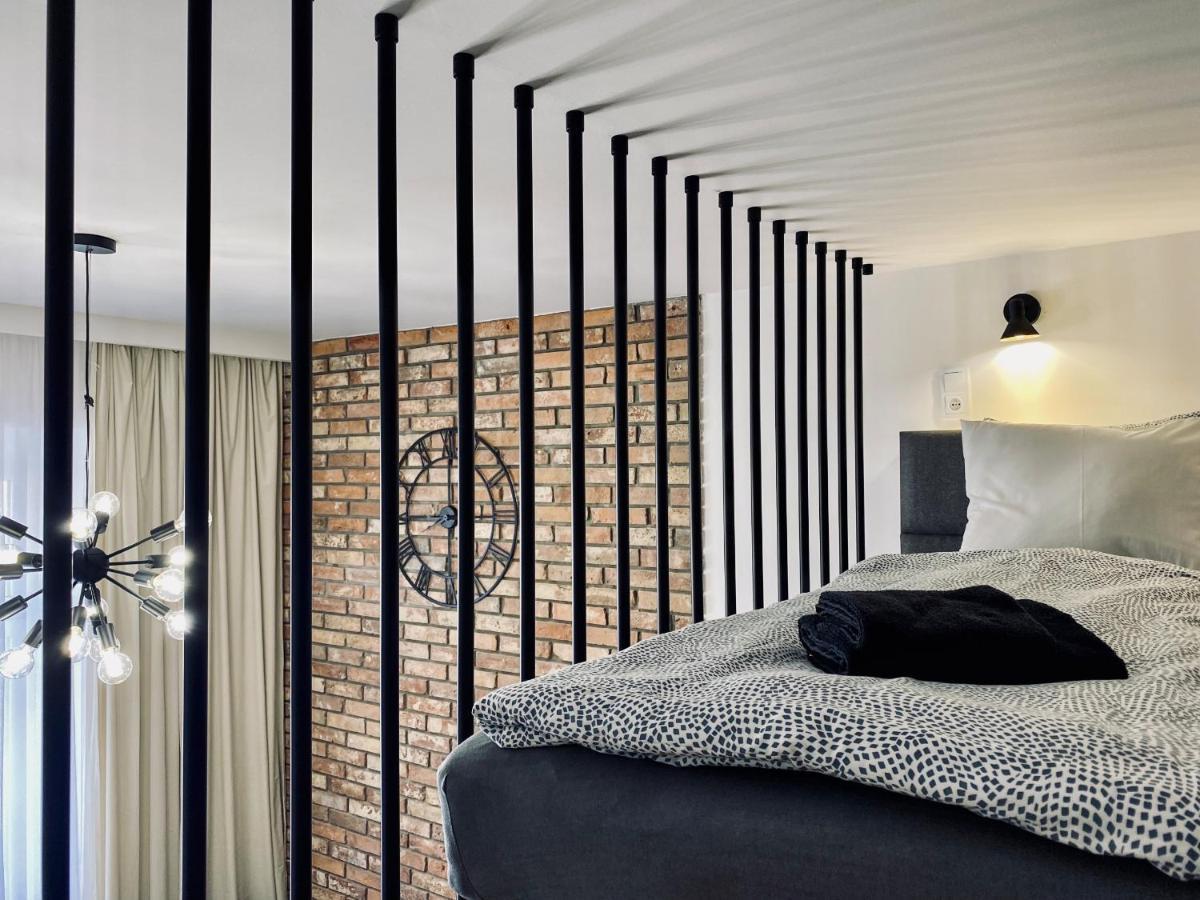Apartment Premium Jacuzzi For Couples, Old Town Krakow Luaran gambar