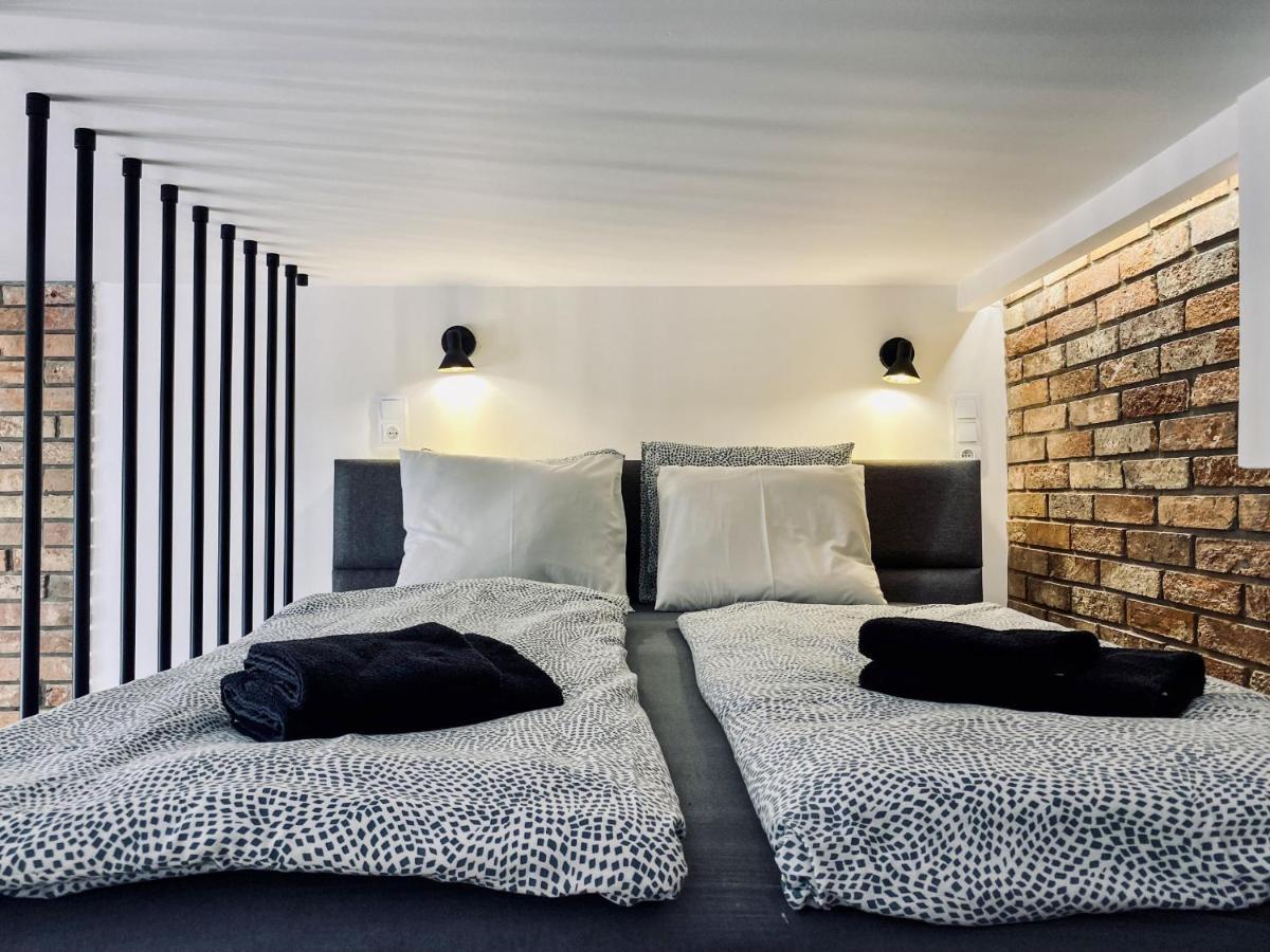 Apartment Premium Jacuzzi For Couples, Old Town Krakow Luaran gambar