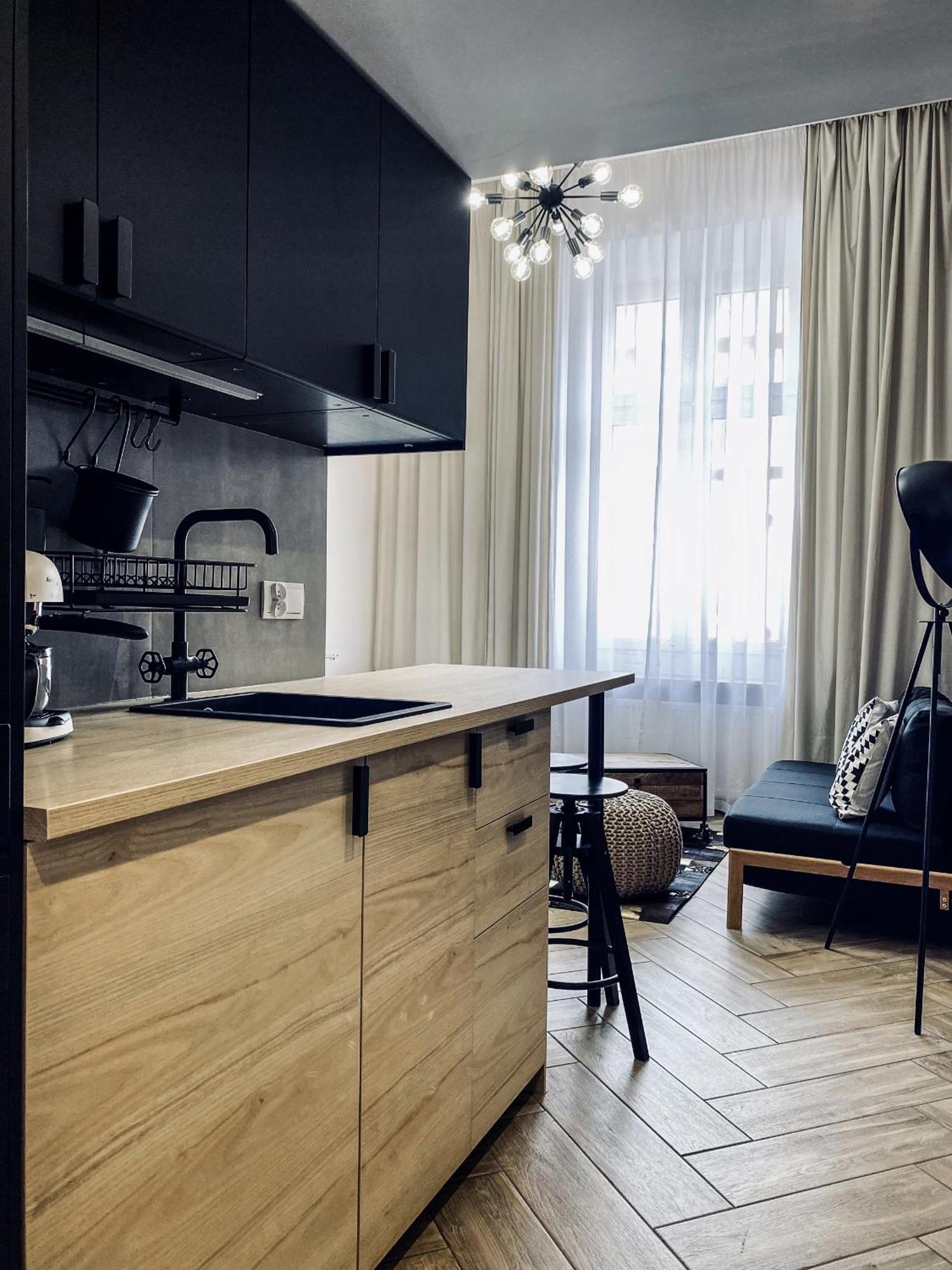 Apartment Premium Jacuzzi For Couples, Old Town Krakow Luaran gambar